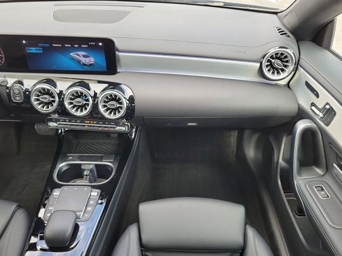 Certified 2023 Mercedes-Benz CLA 250 CLA 250 image 15