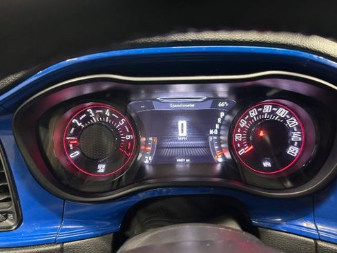 Used 2020 Dodge Challenger SXT w/ Blacktop Package image 13