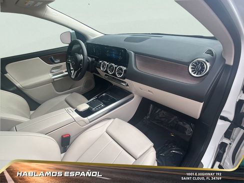 Used 2023 Mercedes-Benz GLA 250 image 37