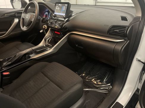 Used 2023 Mitsubishi Eclipse Cross Ralliart image 20