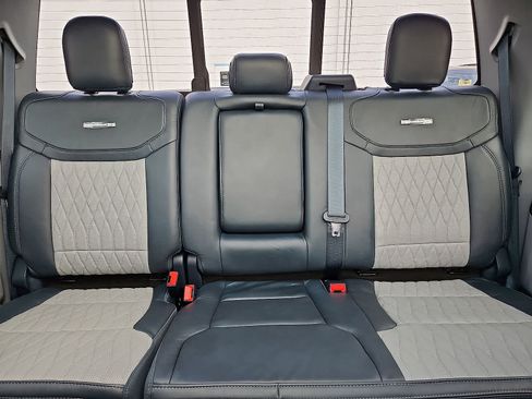 Used 2021 Ford F150 Limited AWD/4WD image 14