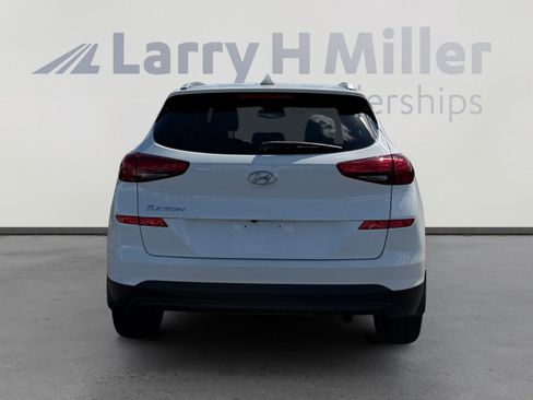 Used 2020 Hyundai Tucson Value image 4