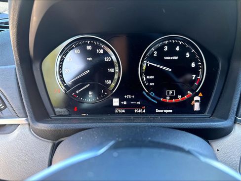 Used 2019 BMW X1 sDrive28i w/ Convenience Package FWD image 16