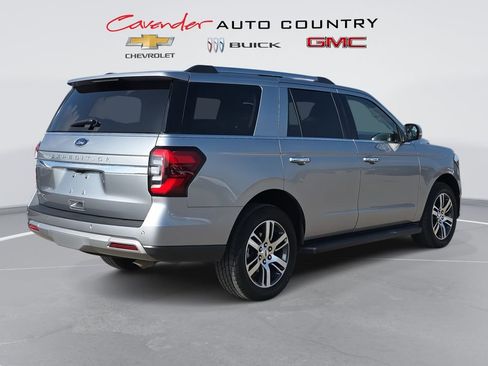 Used 2024 Ford Expedition Limited image 5