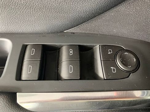 Used 2026 Chevrolet Traverse Z71 w/ Driver Confidence Package AWD/4WD image 33