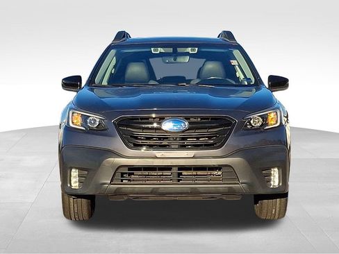 Used 2021 Subaru Outback Onyx Edition XT w/ Popular Package #2 image 2