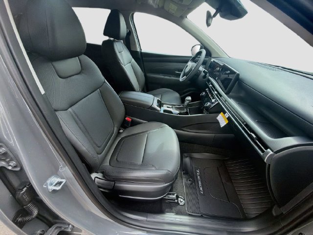 New 2026 Hyundai Tucson SEL Plus FWD image 28
