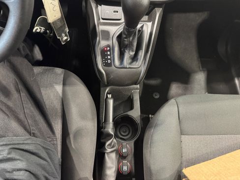 Used 2022 RAM ProMaster City Tradesman FWD image 20