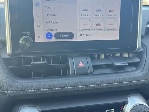 Used 2023 Toyota RAV4 XLE image 12