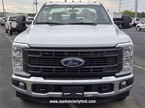 New 2026 Ford F250 XL w/ XL Chrome Package image 14