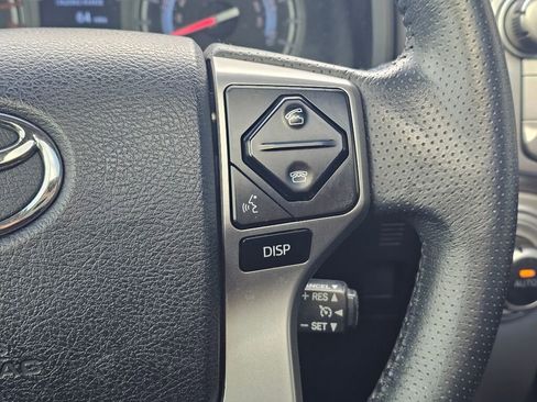 Used 2019 Toyota 4Runner Limited AWD/4WD image 26