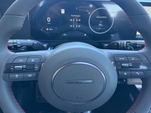 New 2026 Hyundai Sonata N Line FWD image 24