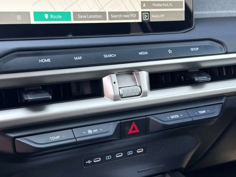 New 2027 Kia Telluride S image 23