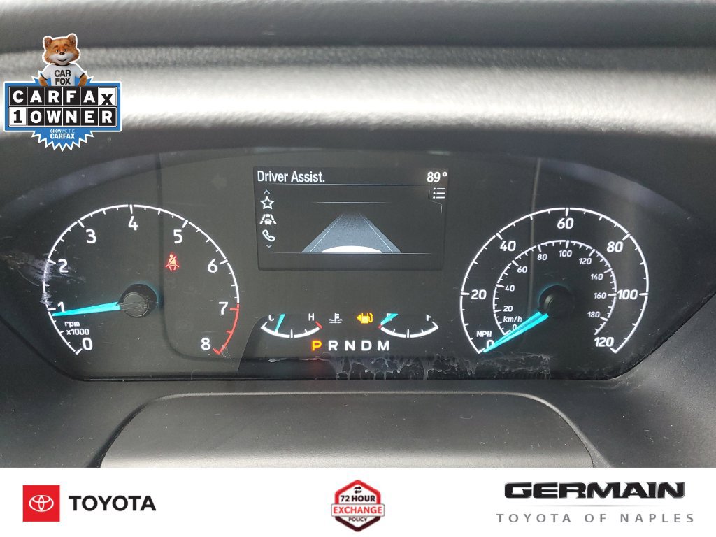 Used 2025 Ford Transit 250 Low Roof w/ Exterior Upgrade Package RWD image 26