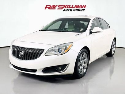 Used 2015 Buick Regal Premium w/ Experience Buick Package