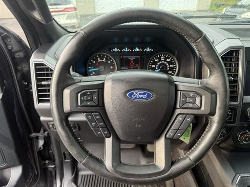 Used 2019 Ford F150 XLT w/ Equipment Group 302A Luxury AWD/4WD image 20