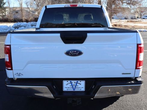 Used 2019 Ford F150 XLT image 6