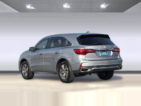 Used 2018 Acura MDX FWD image 3