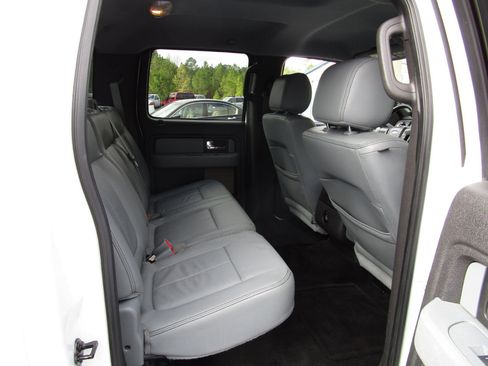 Used 2014 Ford F150 XLT w/ Equipment Group 302A Luxury image 25