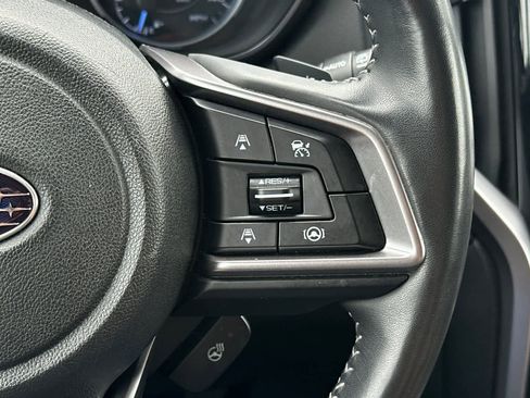 Used 2022 Subaru Ascent Touring AWD/4WD image 28