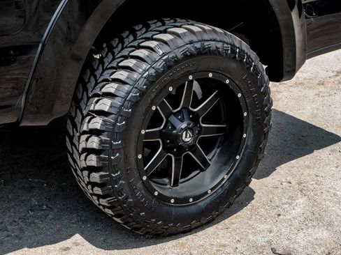 Used 2020 Ford F250 Lariat w/ Lariat Ultimate Package AWD/4WD image 63