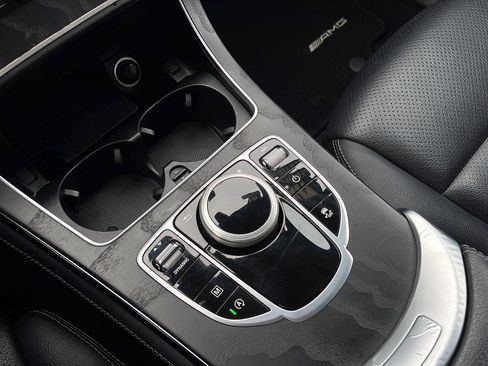 Used 2018 Mercedes-Benz GLC 300 300 image 27