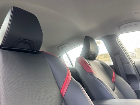 New 2026 Toyota Prius Plug-In Hybrid image 17