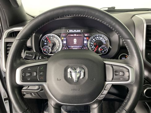 Used 2022 RAM 1500 Big Horn image 22