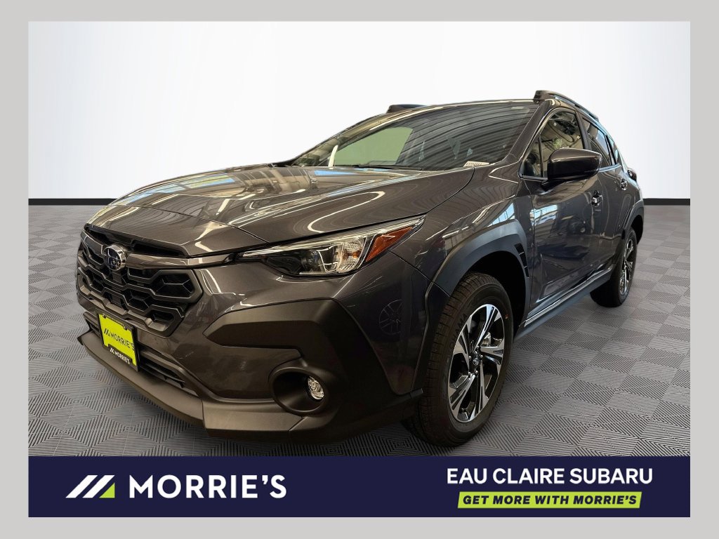 New 2027 Subaru Crosstrek 2.5i Premium AWD/4WD image 1