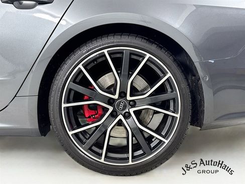Used 2021 Audi S7 Premium Plus w/ S Sport Package image 39
