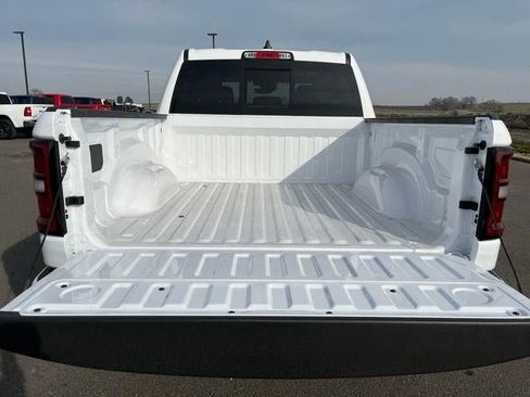 New 2026 RAM 1500 Big Horn w/ Night Edition image 28