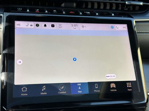 Used 2024 Jeep Grand Cherokee Limited image 24