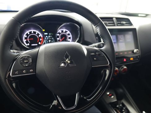 Used 2022 Mitsubishi Outlander Sport GT AWD/4WD image 17