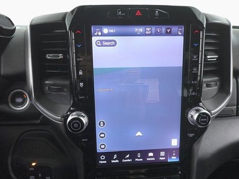 New 2026 RAM 2500 Big Horn image 19