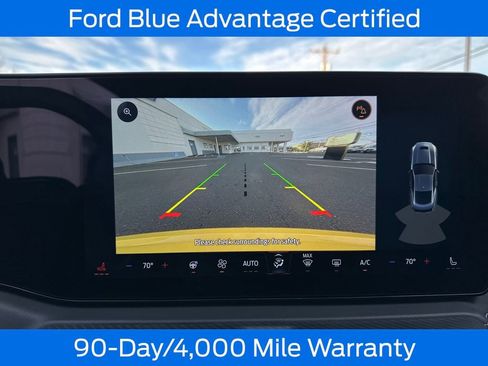 Used 2024 Ford Mustang GT Premium w/ GT Performance Package image 22