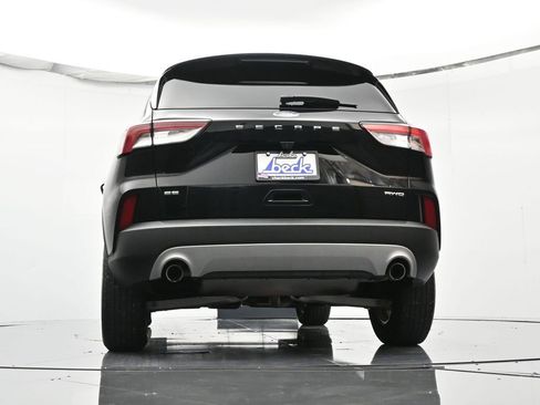 Used 2022 Ford Escape SE w/ Convenience Package AWD/4WD image 50