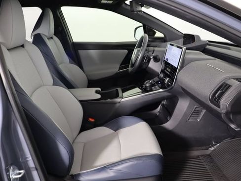 Used 2023 Subaru Solterra AWD image 18