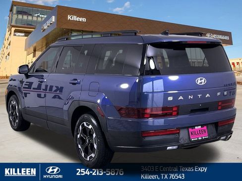 Used 2025 Hyundai Santa Fe SEL image 6