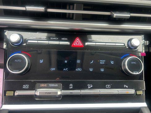 New 2026 Hyundai Santa Fe XRT AWD/4WD image 20