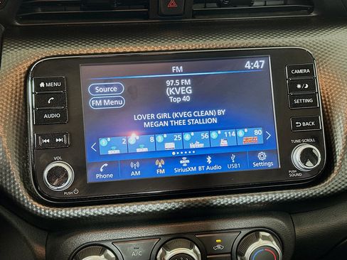 Used 2024 Nissan Kicks SV image 19