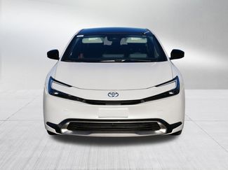 Certified 2026 Toyota Prius Plug-In Hybrid video 2