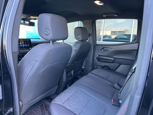 Used 2023 Chevrolet Colorado Z71 w/ Z71 Convenience Package 2 image 14