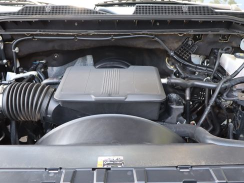 Used 2022 Chevrolet Silverado 3500 W/T w/ WT Convenience Package AWD/4WD image 45