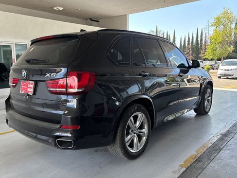 Used 2016 BMW X5 xDrive35i AWD/4WD image 3