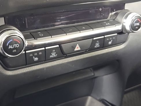 Used 2022 MAZDA CX-30 AWD 2.5 S w/ Premium Package image 28
