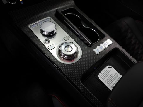 New 2026 Genesis G80 3.5T Sport Prestige image 31