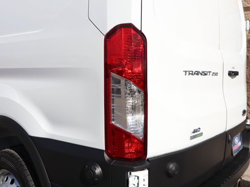 New 2025 Ford Transit 250 Base image 18
