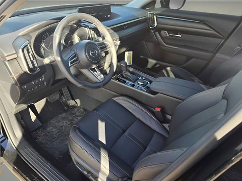 New 2026 MAZDA CX-50 2.5 Hybrid w/ Cargo Package image 25