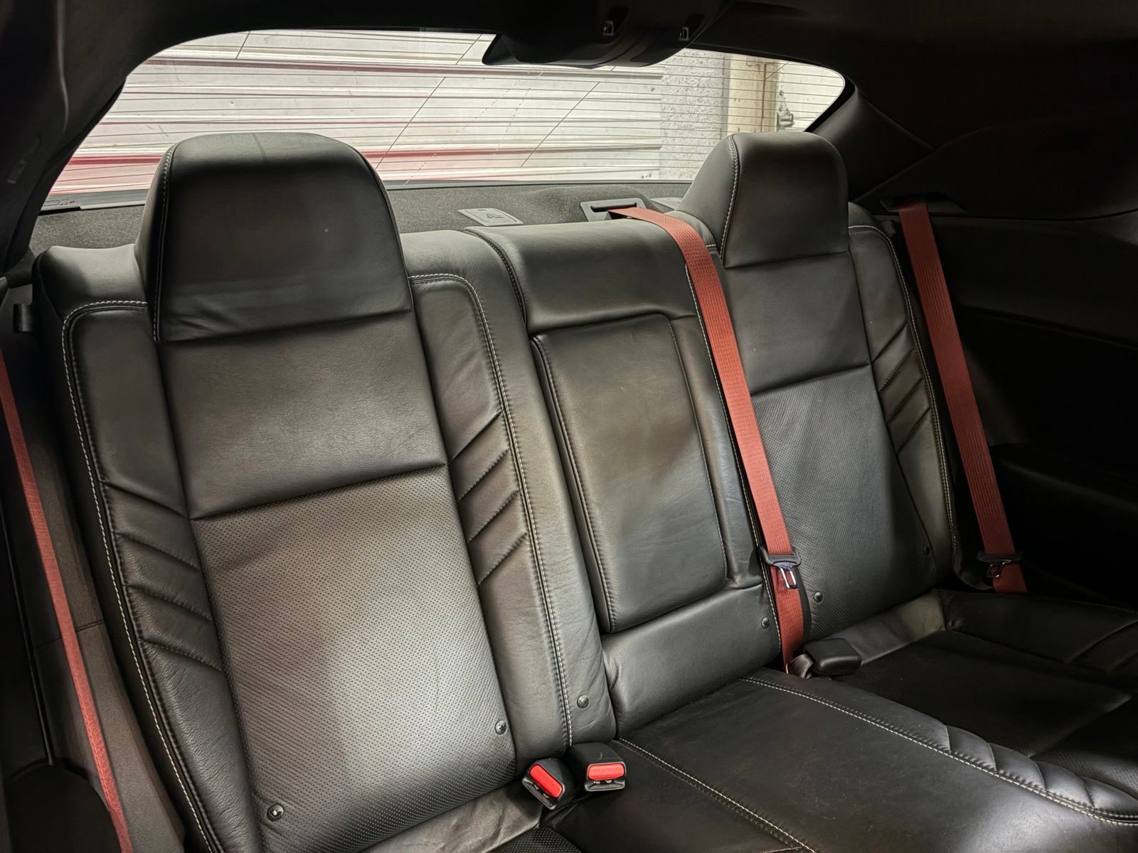 Used 2023 Dodge Challenger SRT Hellcat RWD image 33