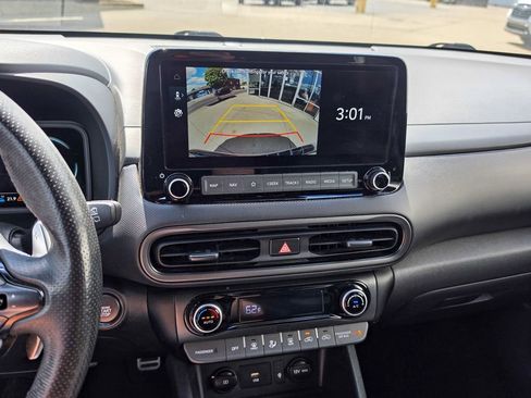 Used 2022 Hyundai Kona N FWD image 19